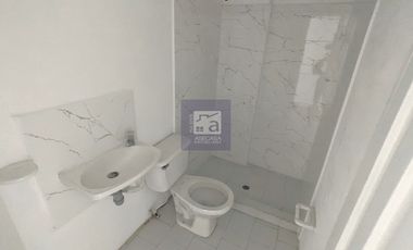 COD. 6004 - SE ARRIENDA APARTAMENTO - BARRIO:  CALDAS