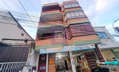 COD. 6004 - SE ARRIENDA APARTAMENTO - BARRIO:  CALDAS