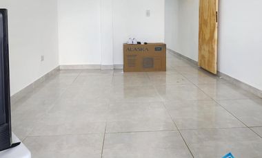 DEPARTAMENTO DE 1 DORMITORIO