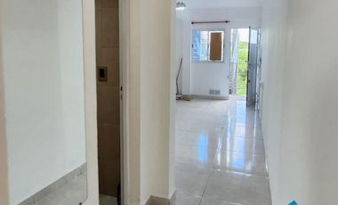 DEPARTAMENTO DE 1 DORMITORIO