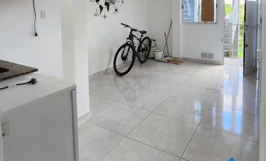 DEPARTAMENTO DE 1 DORMITORIO