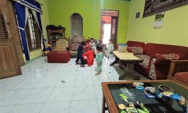 [A267A2] For Sale 5 Bedroom House, 360m2 - Pabuaran, Sukabumi