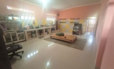 [A267A2] For Sale 5 Bedroom House, 360m2 - Pabuaran, Sukabumi
