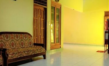 [A267A2] For Sale 5 Bedroom House, 360m2 - Pabuaran, Sukabumi