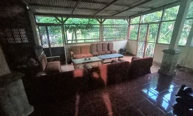 [A267A2] For Sale 5 Bedroom House, 360m2 - Pabuaran, Sukabumi