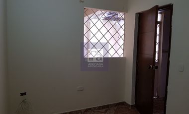 COD. 6293 - SE ARRIENDA APARTAMENTO - BARRIO:  LA CUMBRE