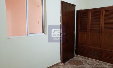 COD. 6293 - SE ARRIENDA APARTAMENTO - BARRIO:  LA CUMBRE