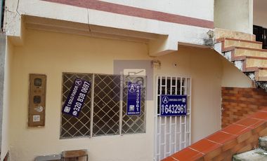 COD. 6293 - SE ARRIENDA APARTAMENTO - BARRIO:  LA CUMBRE