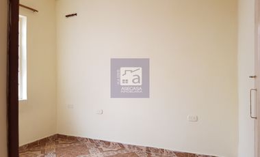 COD. 6293 - SE ARRIENDA APARTAMENTO - BARRIO:  LA CUMBRE