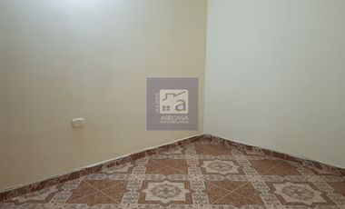 COD. 6293 - SE ARRIENDA APARTAMENTO - BARRIO:  LA CUMBRE