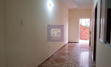 COD. 6293 - SE ARRIENDA APARTAMENTO - BARRIO:  LA CUMBRE