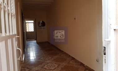 COD. 6293 - SE ARRIENDA APARTAMENTO - BARRIO:  LA CUMBRE