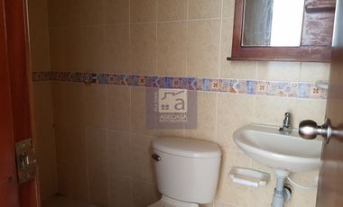 COD. 6293 - SE ARRIENDA APARTAMENTO - BARRIO:  LA CUMBRE