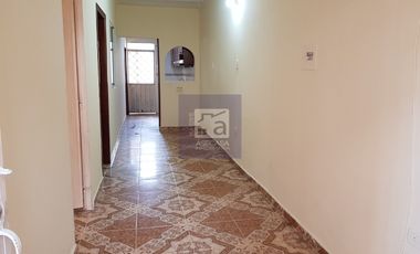 COD. 6293 - SE ARRIENDA APARTAMENTO - BARRIO:  LA CUMBRE