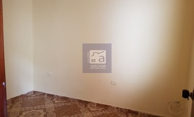 COD. 6293 - SE ARRIENDA APARTAMENTO - BARRIO:  LA CUMBRE