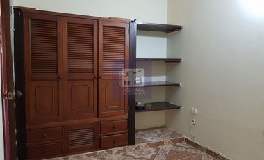 COD. 6293 - SE ARRIENDA APARTAMENTO - BARRIO:  LA CUMBRE