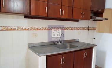 COD. 6293 - SE ARRIENDA APARTAMENTO - BARRIO:  LA CUMBRE