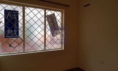 COD. 6293 - SE ARRIENDA APARTAMENTO - BARRIO:  LA CUMBRE