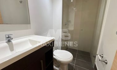 apartamento en arriendo en  la aldea. Cod A61035