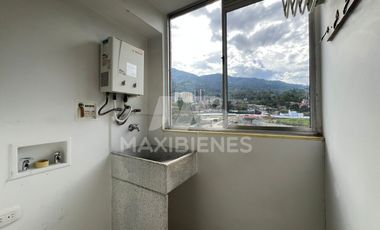 apartamento en arriendo en  la aldea. Cod A61035