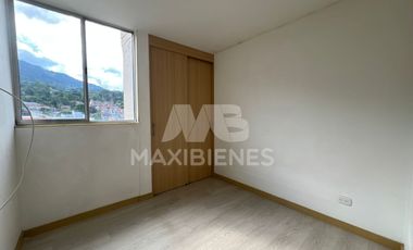 apartamento en arriendo en  la aldea. Cod A61035