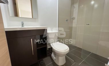 apartamento en arriendo en  la aldea. Cod A61035