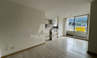 apartamento en arriendo en  la aldea. Cod A61035