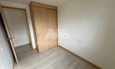 apartamento en arriendo en  la aldea. Cod A61035
