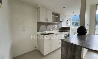 apartamento en arriendo en  la aldea. Cod A61035
