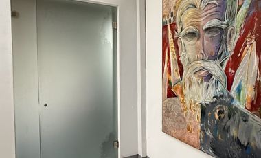 Casa en VENTA en marfil de estilo moderno con vista y acabados de lujo