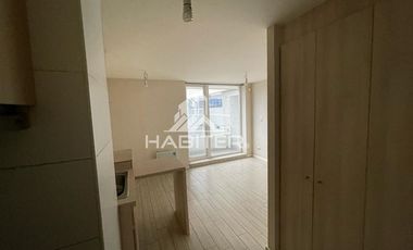 Departamento en Venta en Edificio Jose Manso Velasco