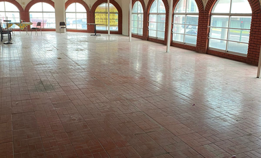 Local Renta Segundo Piso
