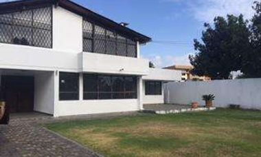 Casa de Venta en San Rafael Sector Colegio Farina, Valle de los Chillos