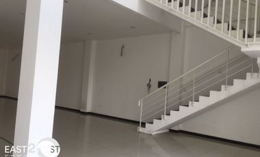 Dijual Ruko Jalan Raya Serpong Tangerang Selatan Lokasi Pinggir Jalan Besar Lokasi Ramai Strategis