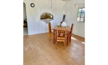 CASA EN CAÑAVERAL, PENONOME