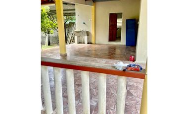 CASA EN CAÑAVERAL, PENONOME