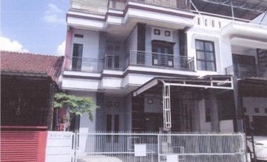 Jual Rumah Perumahan Pondok Surya Indah Di Kota Samarinda