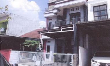 Jual Rumah Perumahan Pondok Surya Indah Di Kota Samarinda