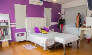 Casa en venta en Los Troncos