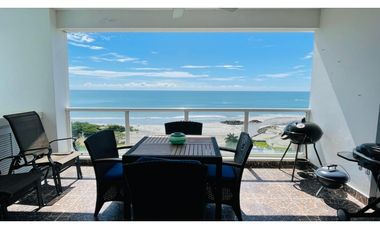 Sea Confiable vende APTO PLAYA BLANCA PH TERRAZAS DE FARALLON