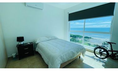 Sea Confiable vende APTO PLAYA BLANCA PH TERRAZAS DE FARALLON