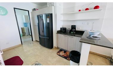 Sea Confiable vende APTO PLAYA BLANCA PH TERRAZAS DE FARALLON