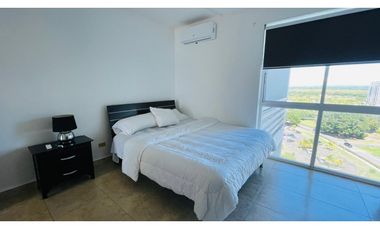 Sea Confiable vende APTO PLAYA BLANCA PH TERRAZAS DE FARALLON