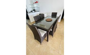 Sea Confiable vende APTO PLAYA BLANCA PH TERRAZAS DE FARALLON