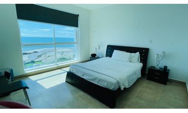Sea Confiable vende APTO PLAYA BLANCA PH TERRAZAS DE FARALLON