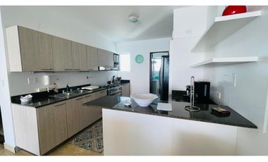 Sea Confiable vende APTO PLAYA BLANCA PH TERRAZAS DE FARALLON