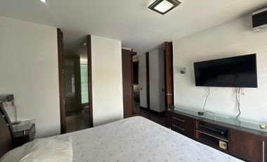 apartamento en arriendo en ciudad jardín. Cod A124923