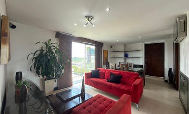 apartamento en arriendo en ciudad jardín. Cod A124923