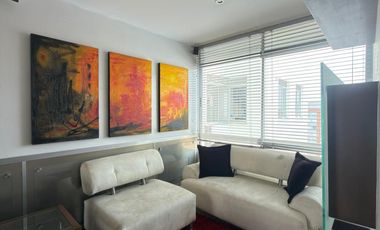 apartamento en arriendo en ciudad jardín. Cod A124923