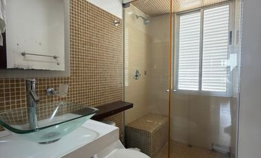 apartamento en arriendo en ciudad jardín. Cod A124923